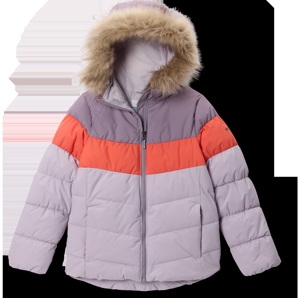 Youth Arctic Blast III Jacket