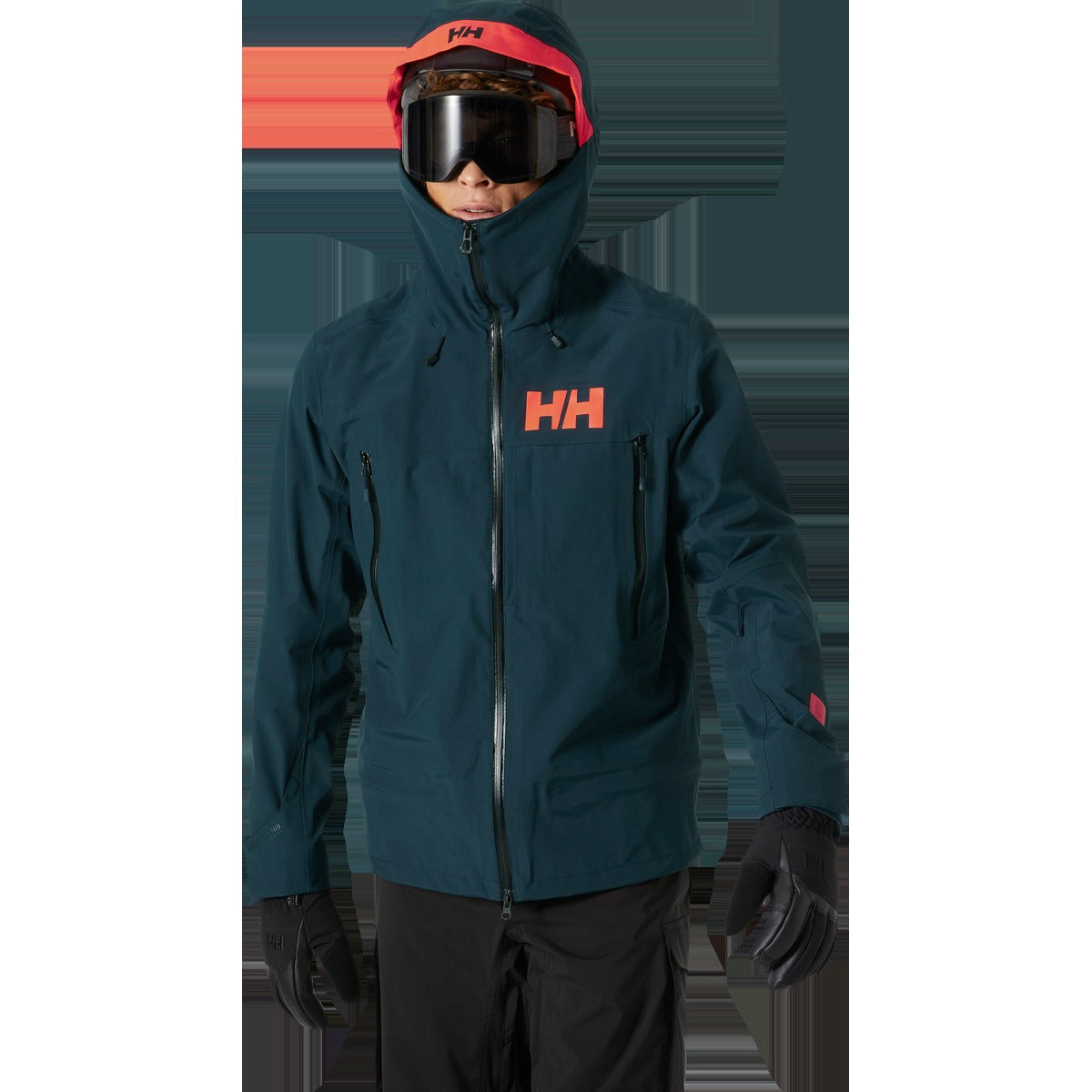 Men's Sogn Shell 2.0 Jacket
