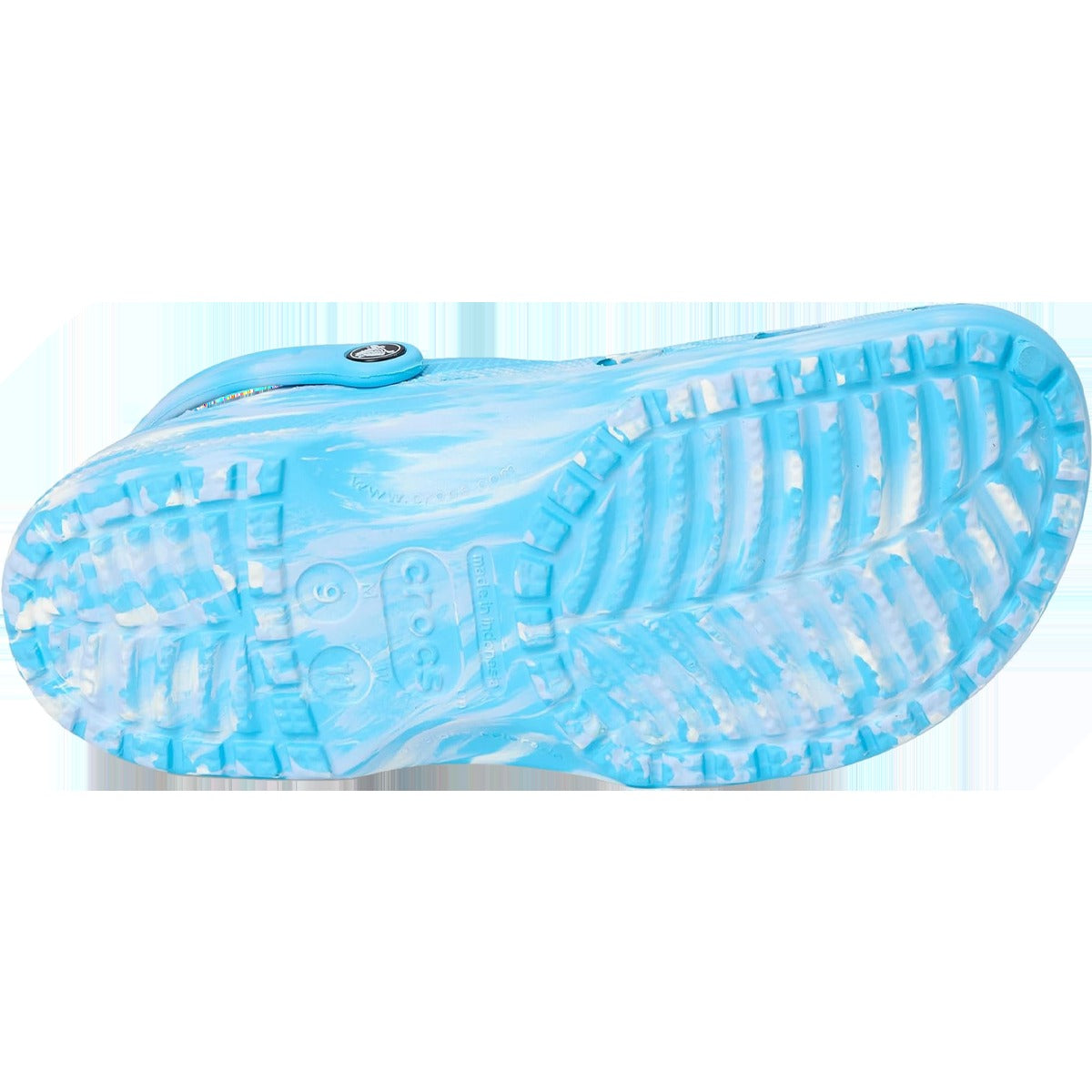 Women's Classic Marble Clog