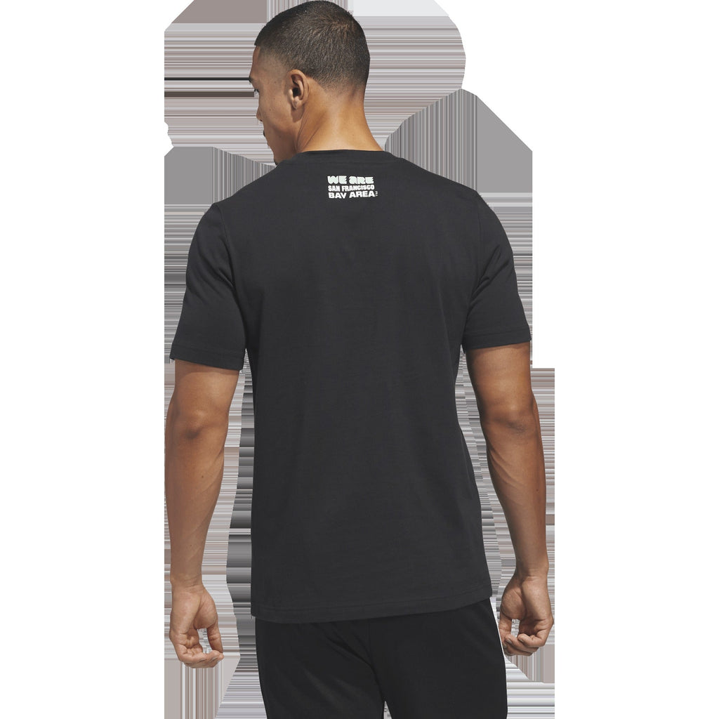 Men's World Cup Host City SF Bay Tee