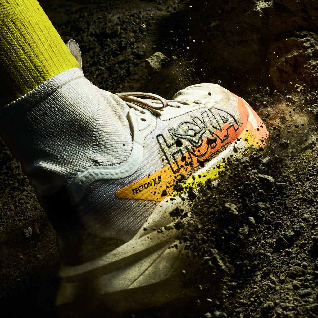Men's Tecton X 4
