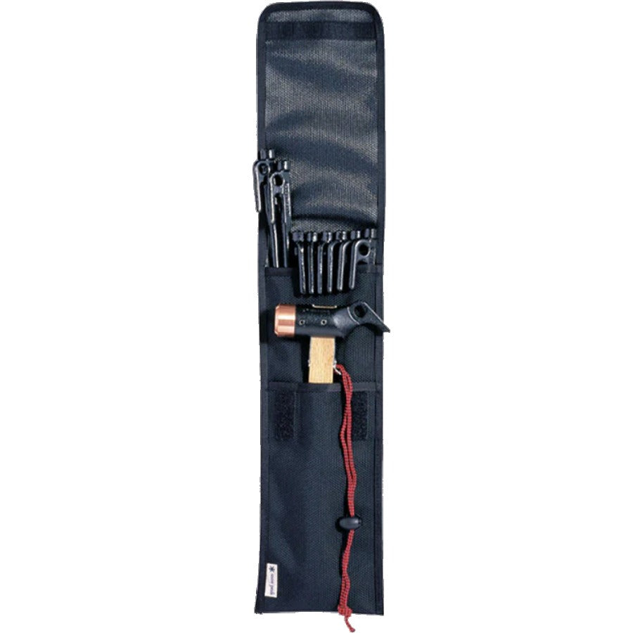Peg Hammer Case