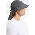 Trekker Sun Hat UPF 50+