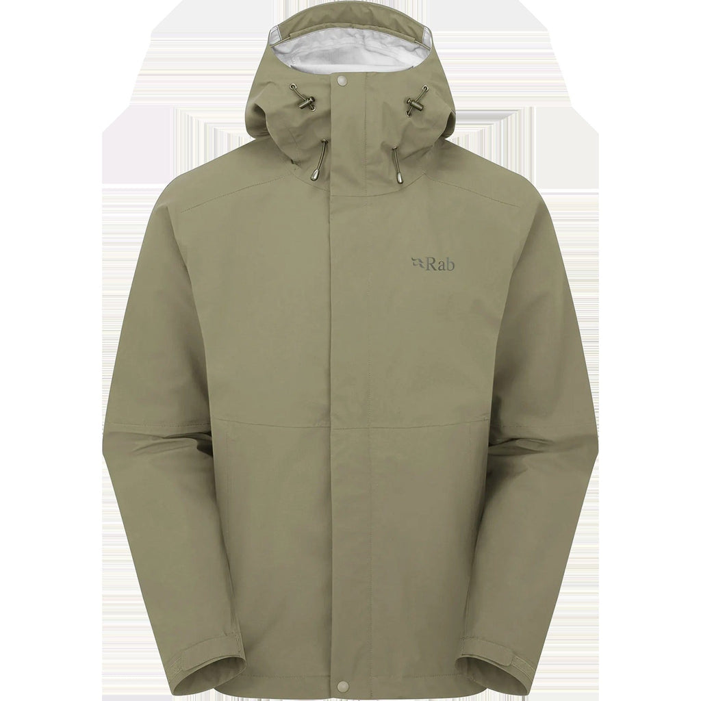 Men's Firewall Jacket