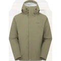 Men's Firewall Jacket