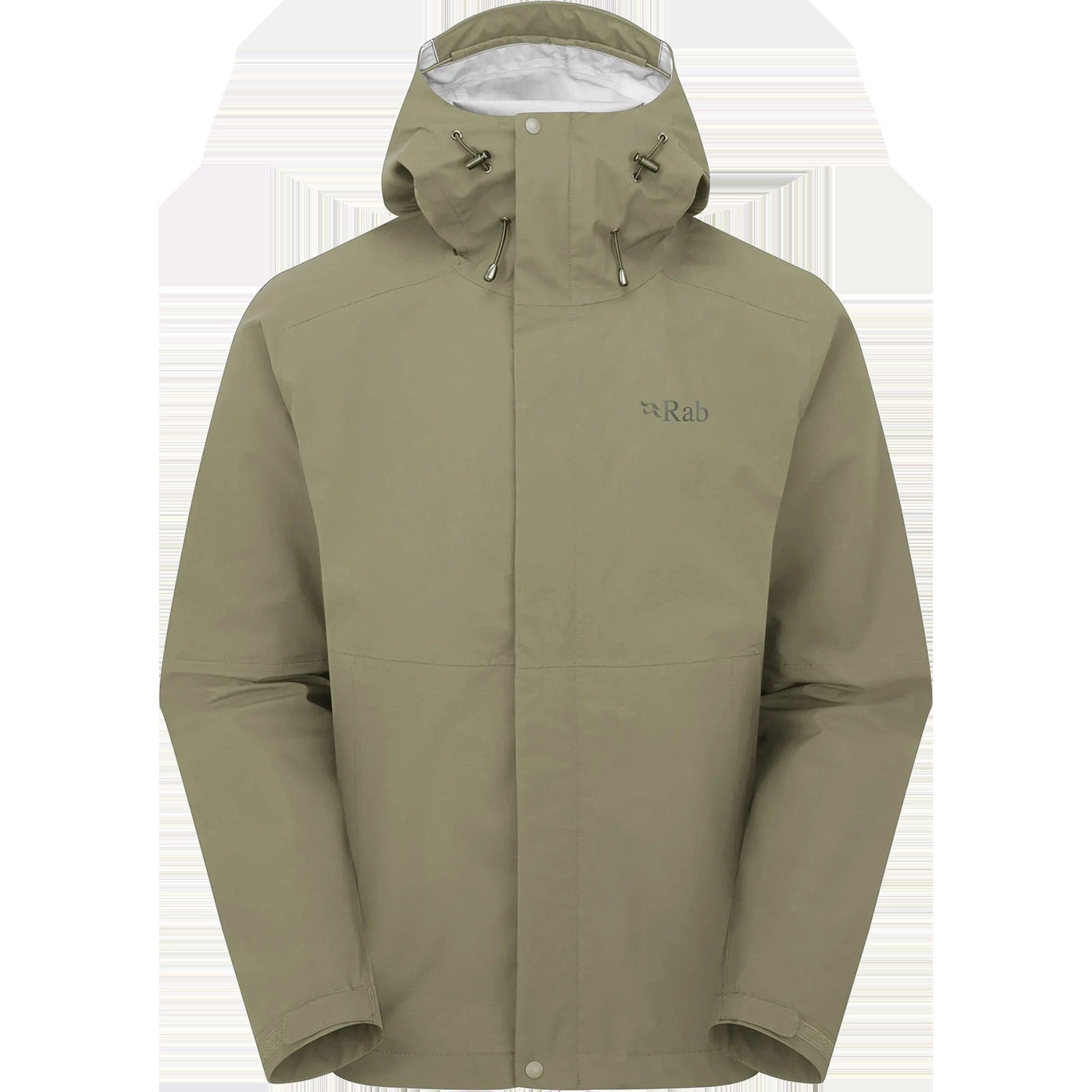 Men's Firewall Jacket