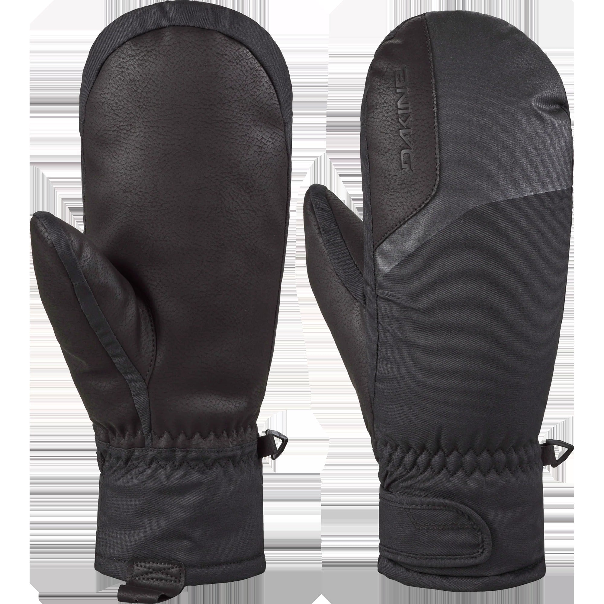 Nova Short Mitt