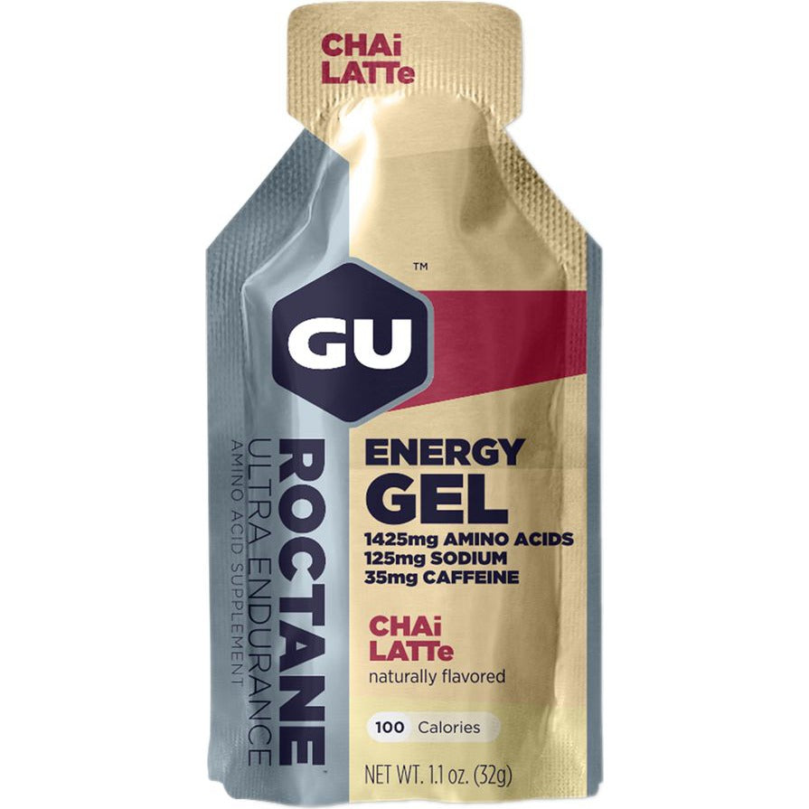 GU Roctane Energy Gel