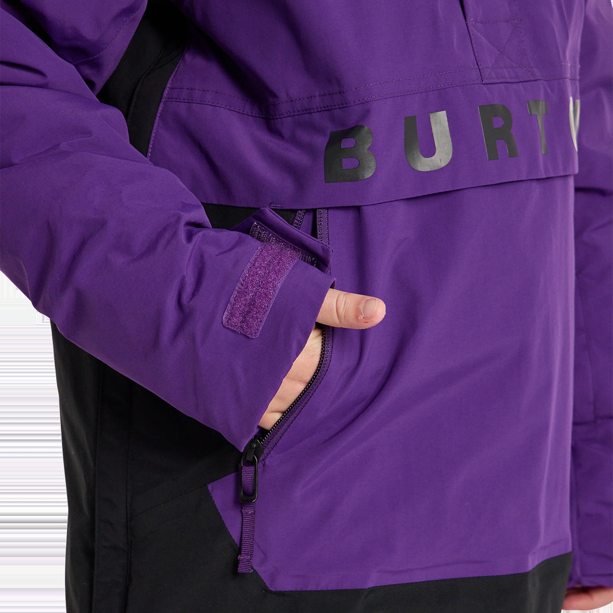 Youth Frostner 2L Anorak