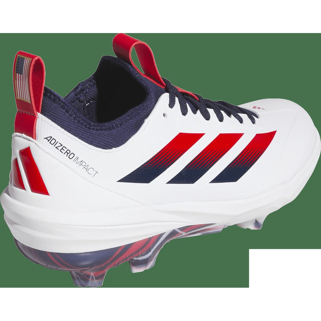 Adizero Impact TPU 2.0 USA