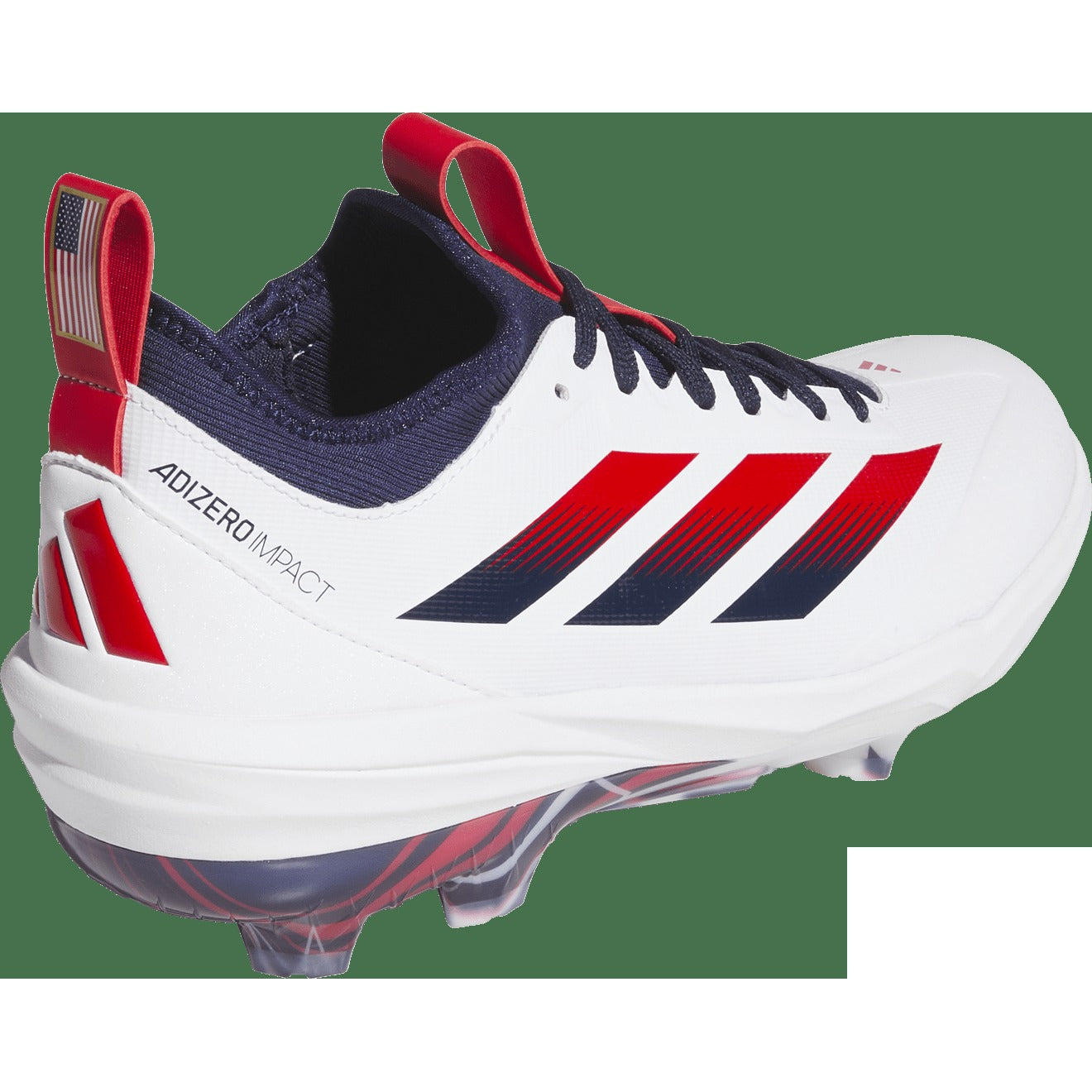Adizero Impact TPU 2.0 USA