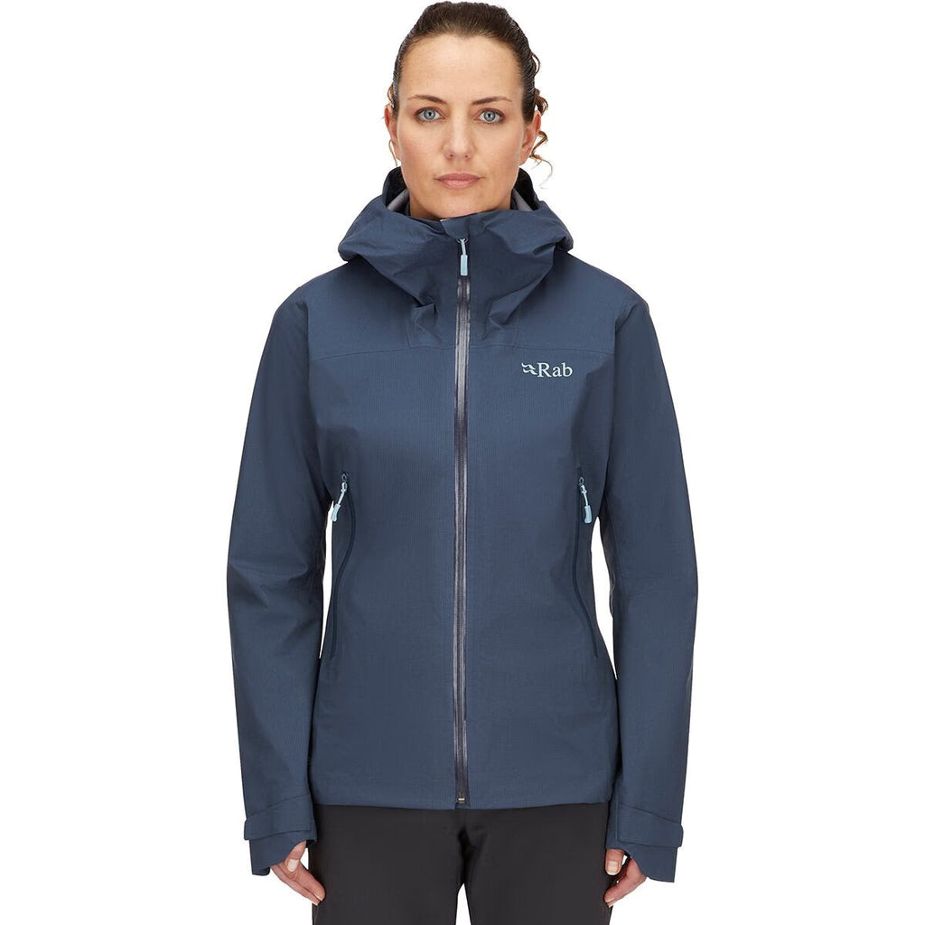 Women's Downpour Light Jacket