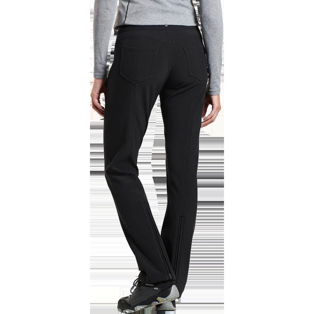 Women's Frost Soft Shell Pant Long