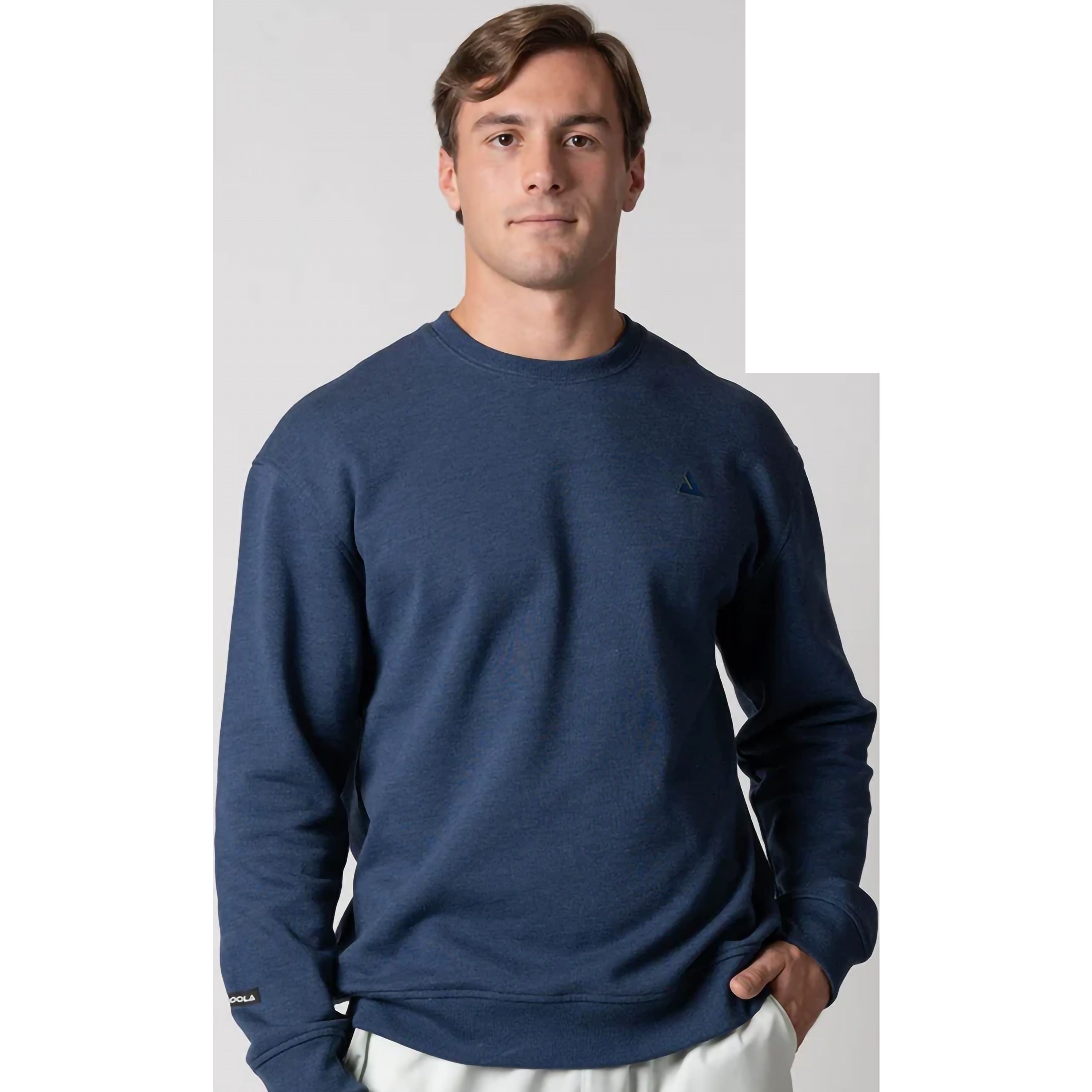 Unisex Fleece Crew