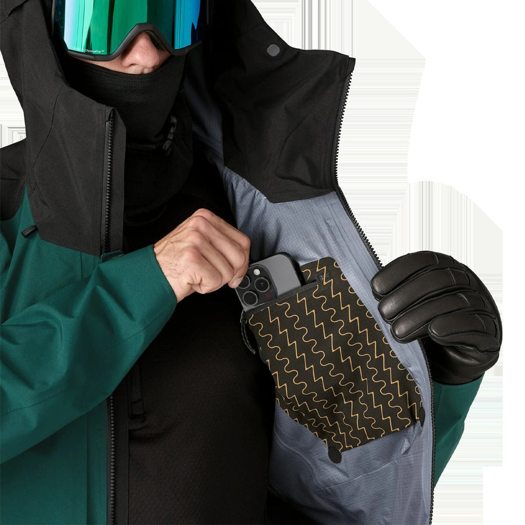 Men's Powslayer Jacket