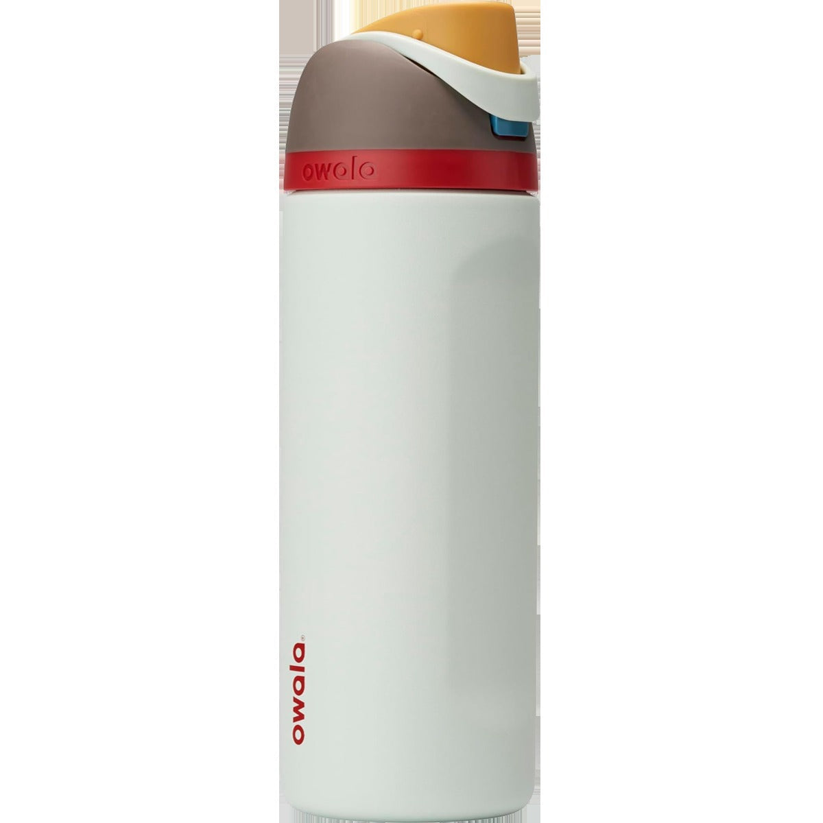 FreeSip 32 oz Stainless Steel