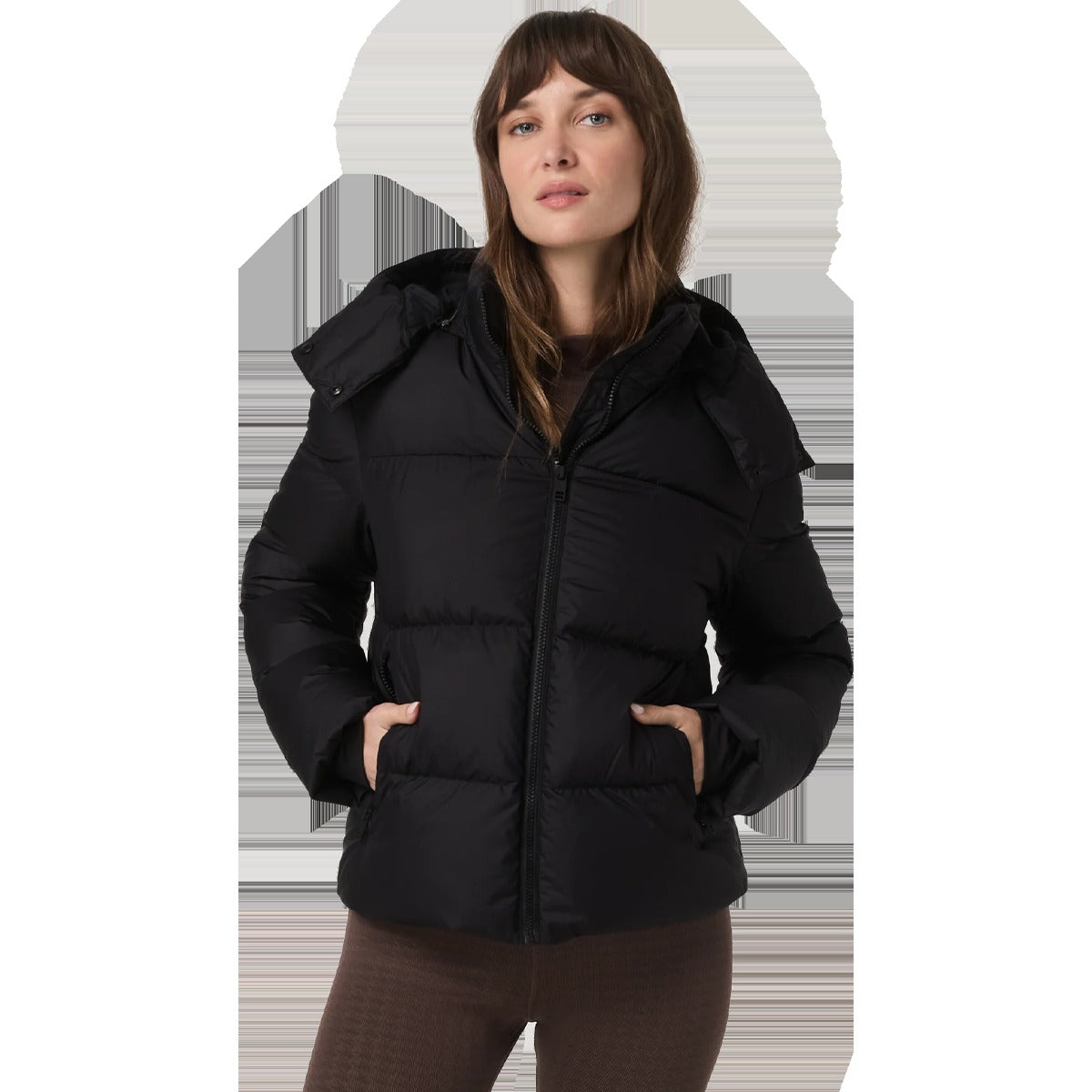 Women's Alta Down Jacket