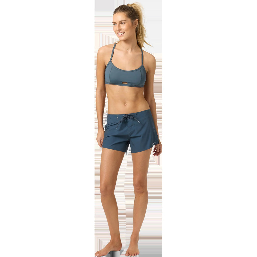 Women's Hyperfreak Tech Stroke 3.5" Boardshort