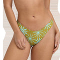 Women's Sun Fired Reversible Hike Bikini Bottom