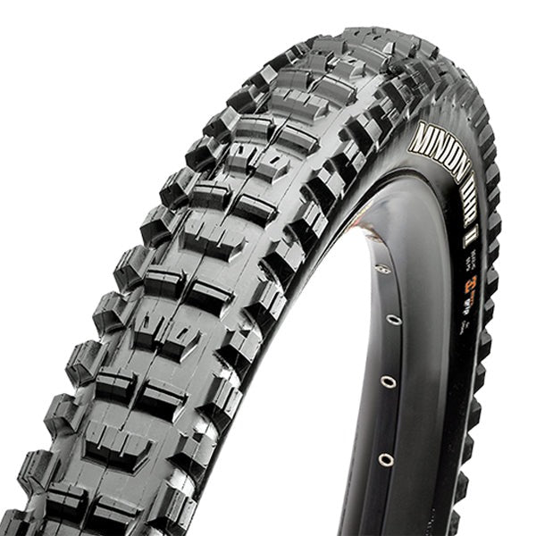 Minion DHR II 3C/EXO/TR 27.5 x 2.3