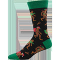 Big Foot Christmas