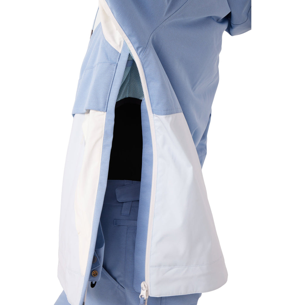 Women's Shelter Jacket