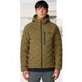 Men's Stretchdown Hoody