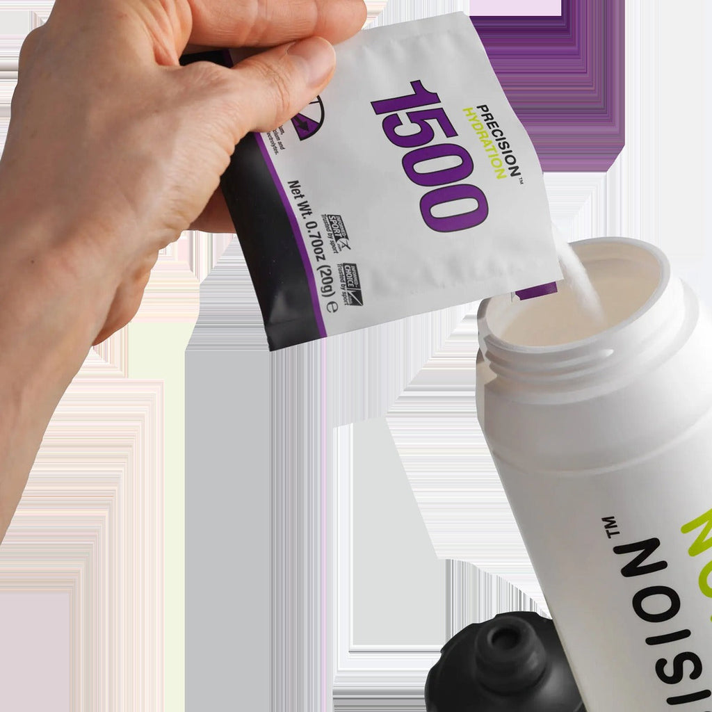 Precision Hydration Powder