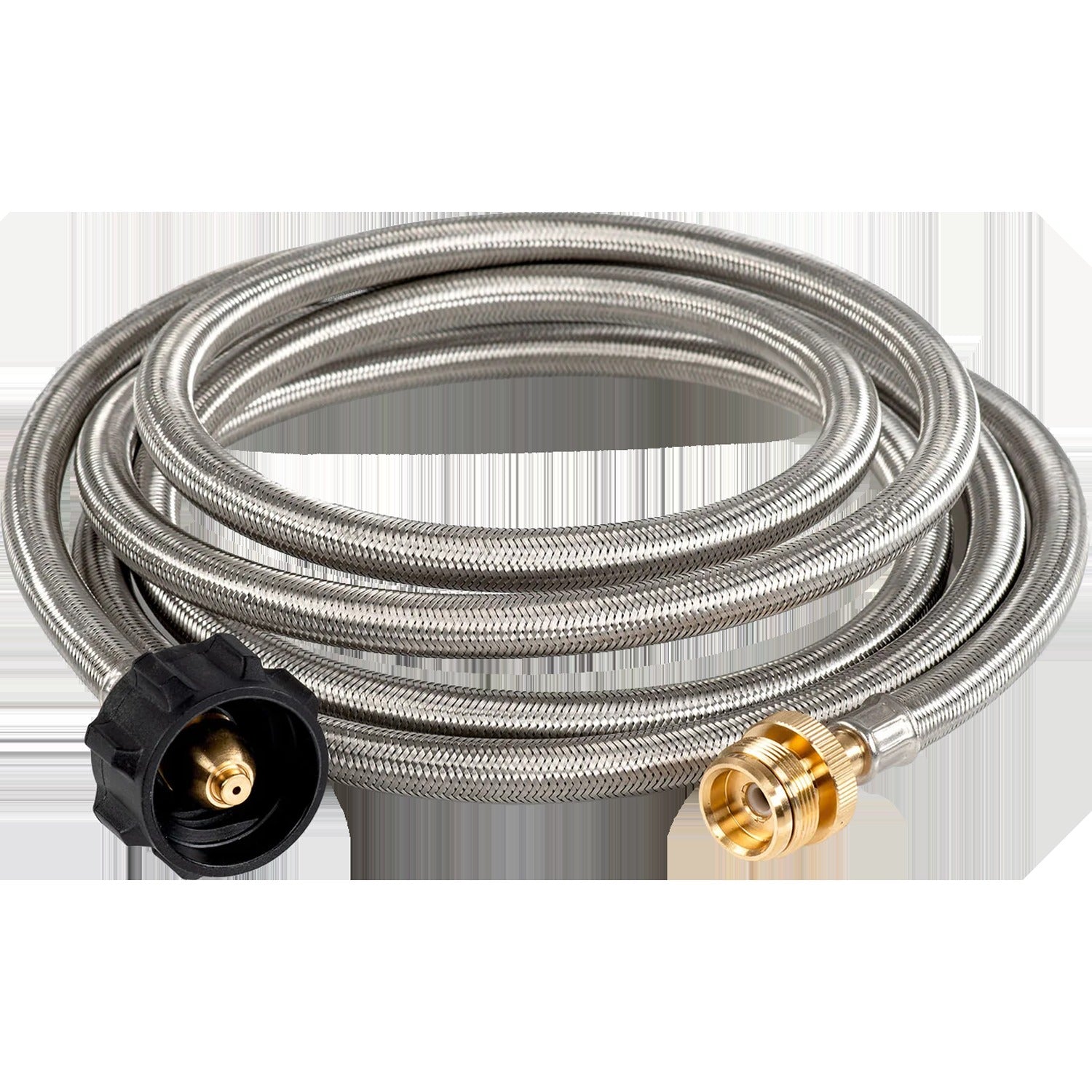 10' Propane Adapter Hose