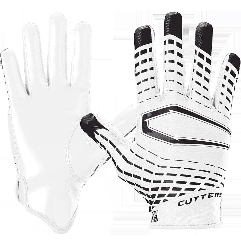 Youth Rev 5.0 Receiver Gloves