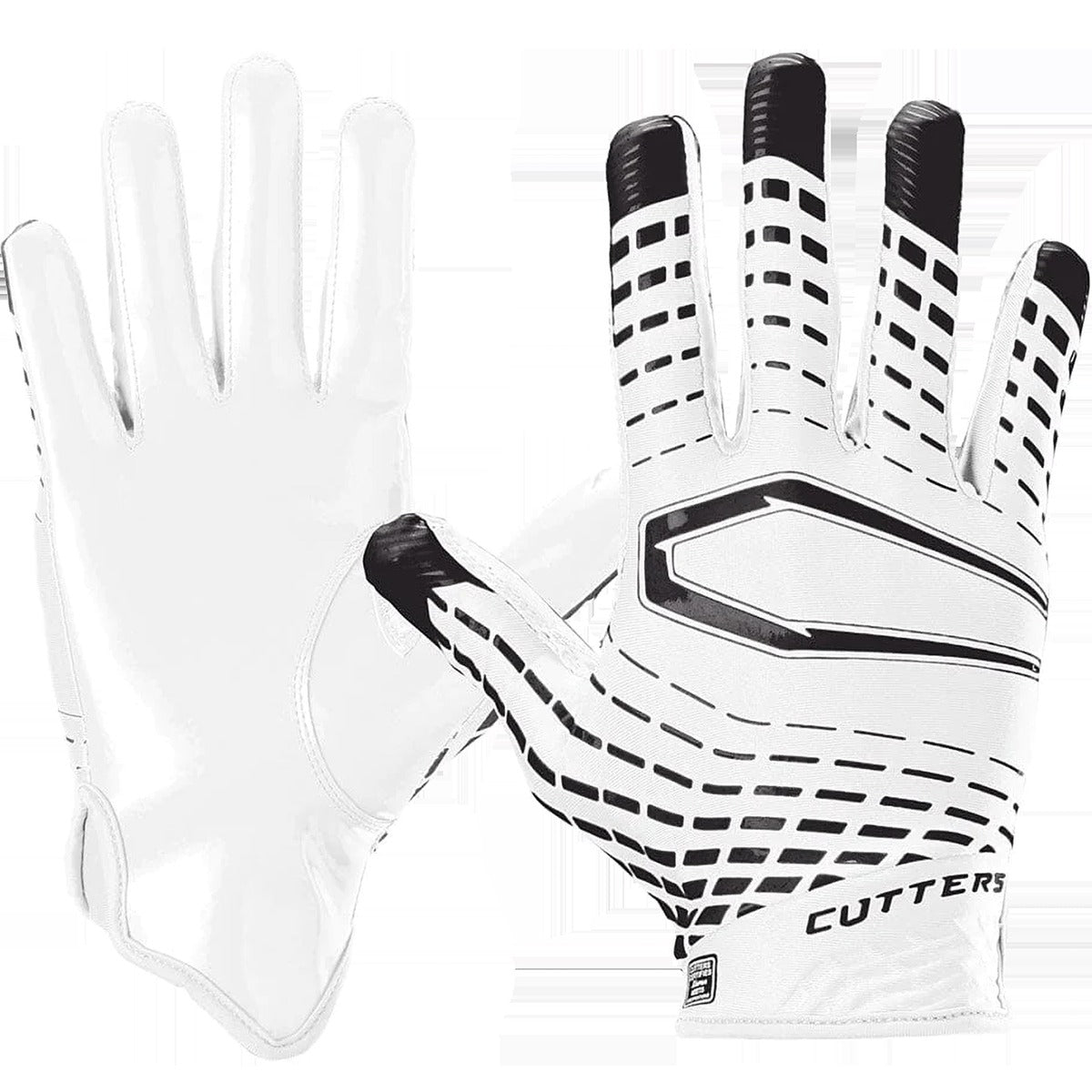 Youth Rev 5.0 Receiver Gloves