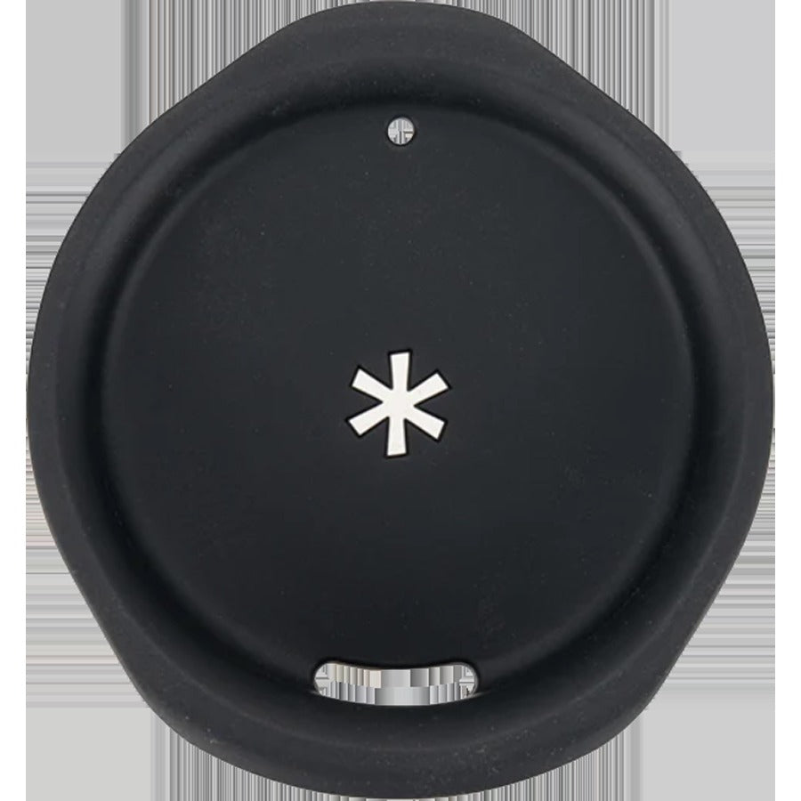 450mL Silicone Lid