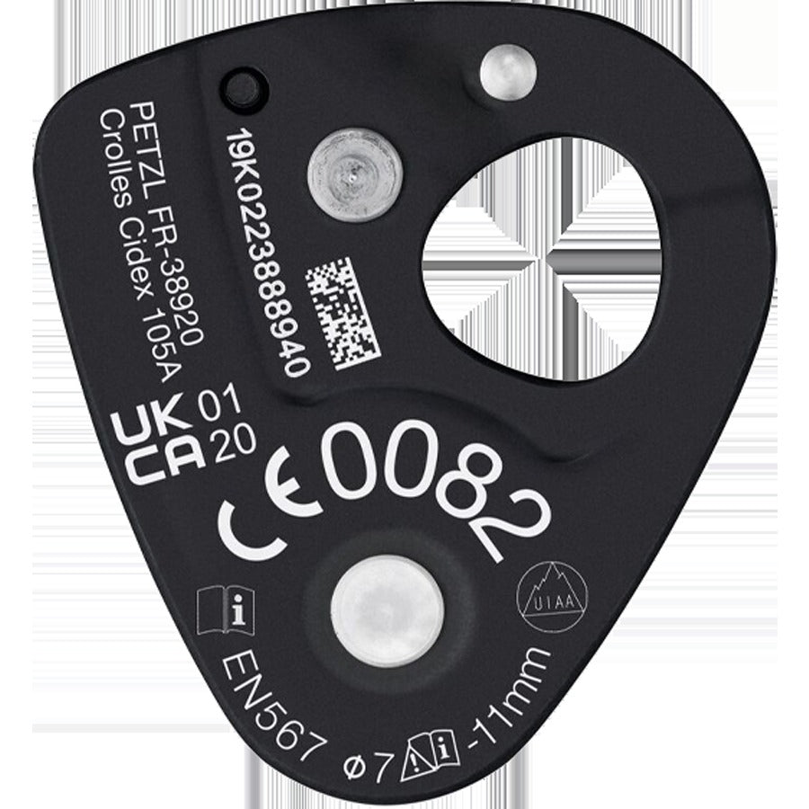 Nano Traxion Pulley
