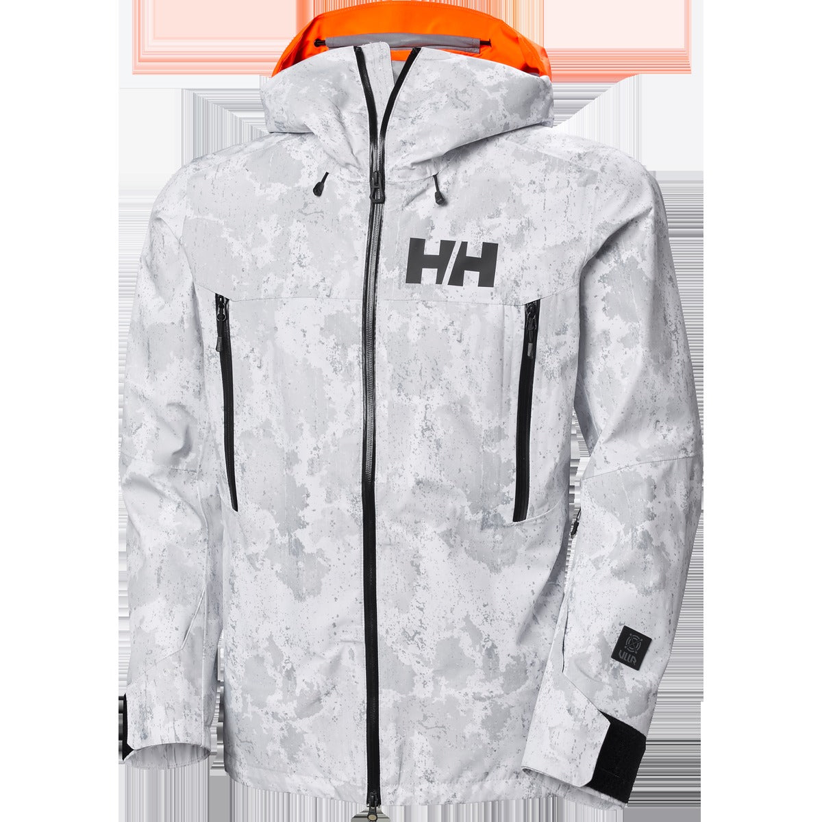 Men's Sogn Shell 2.0 Jacket