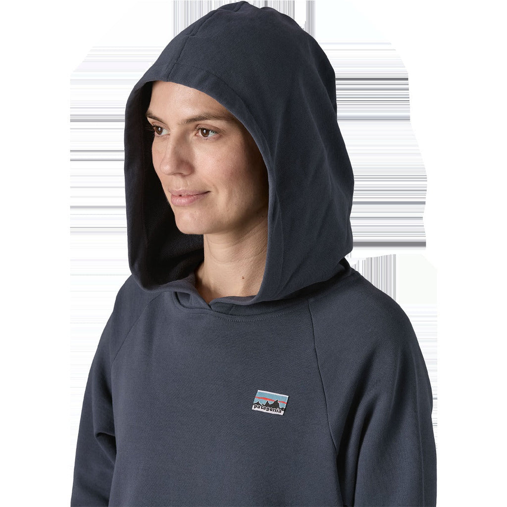 Women's Regenerative Organic Cotton Essential Hoodie