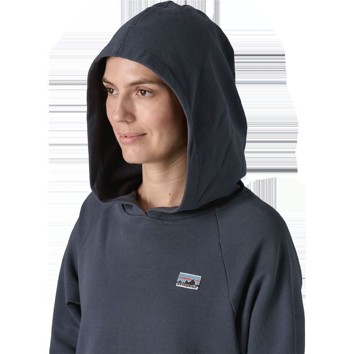 Women's Regenerative Organic Cotton Essential Hoodie