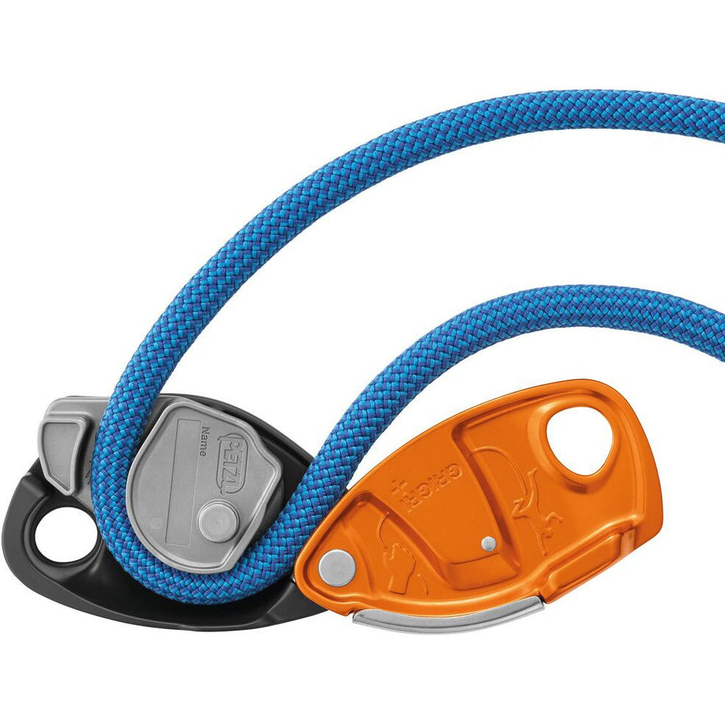 Grigri +