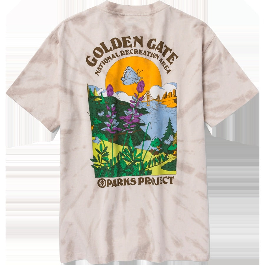 San Francisco Tee
