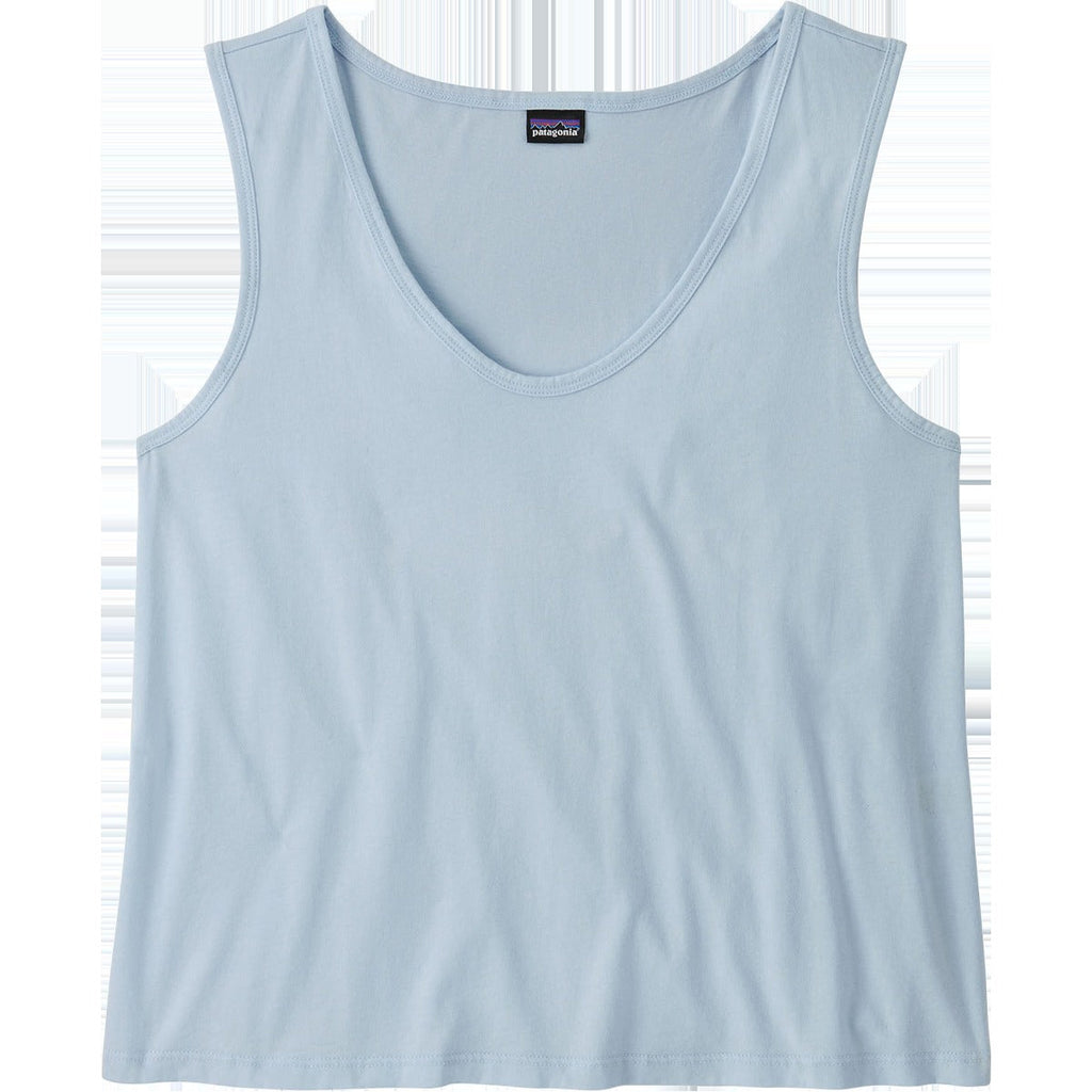 Women's Regenerative Organic Certified Cotton Tank Top