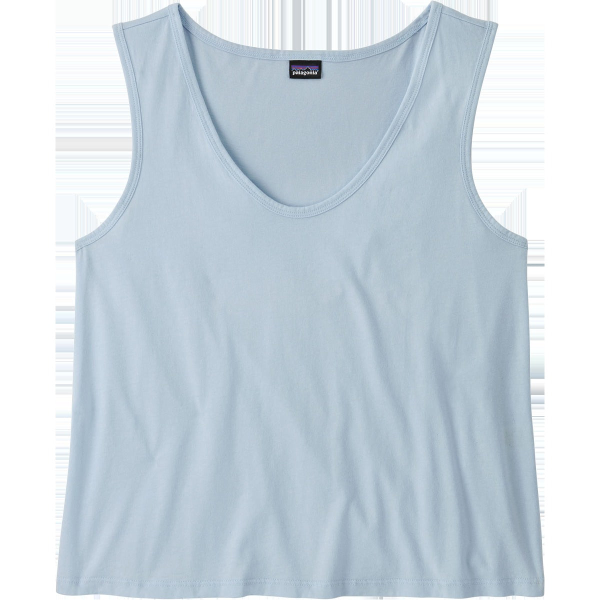Women's Regenerative Organic Certified Cotton Tank Top