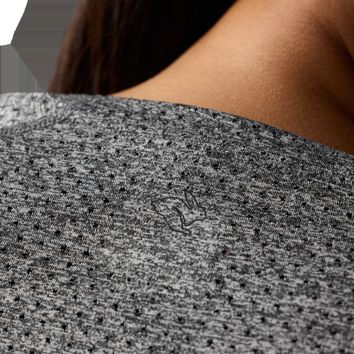 Women's EZ Tee Perf Long Sleeve