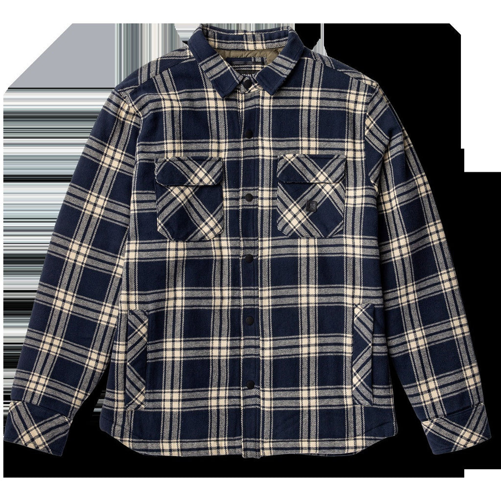 Men's Backwoods Overshirt