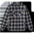Men's Backwoods Overshirt