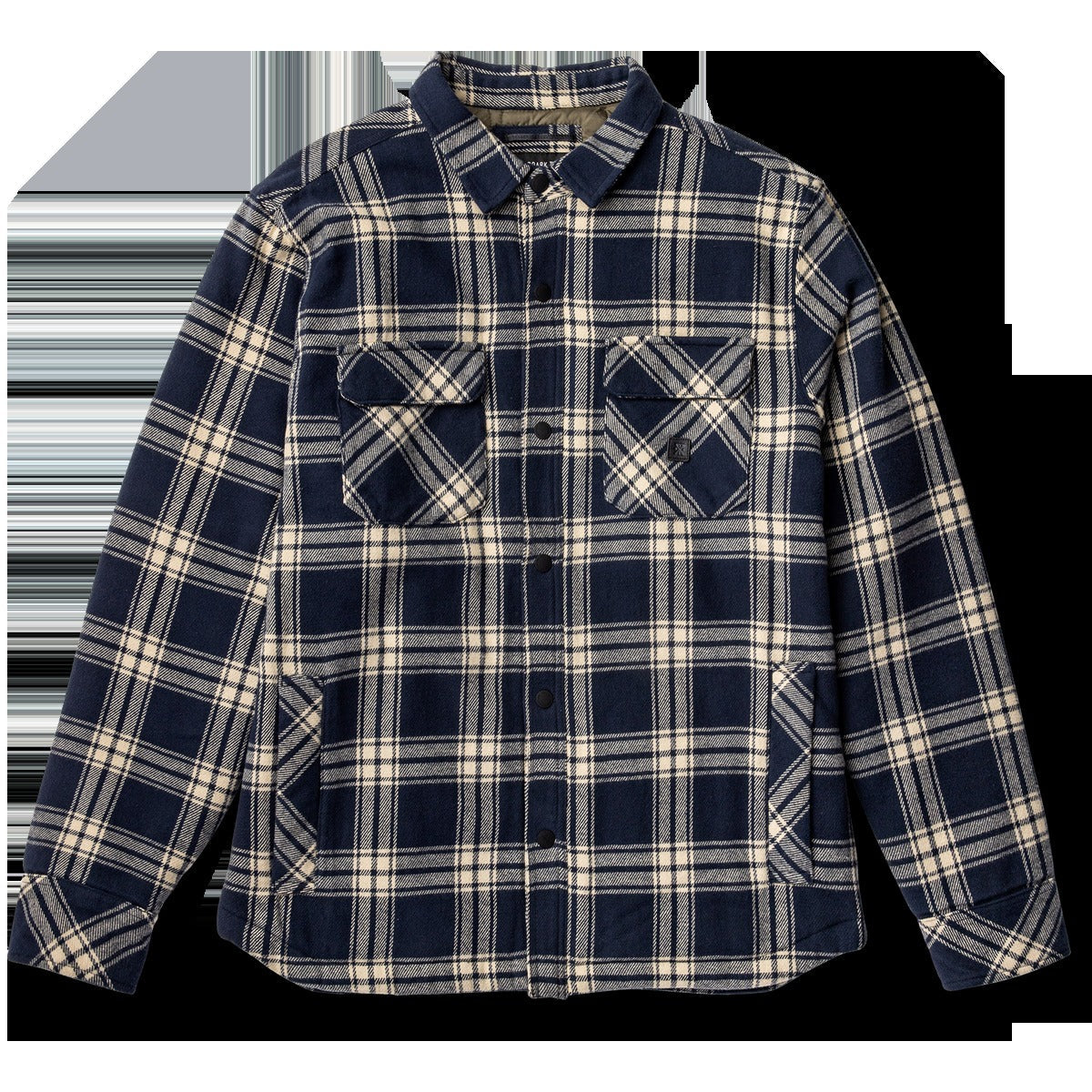 Men's Backwoods Overshirt