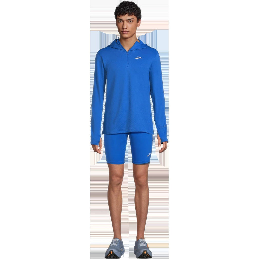 Men's Notch Thermal Hoodie 3.0