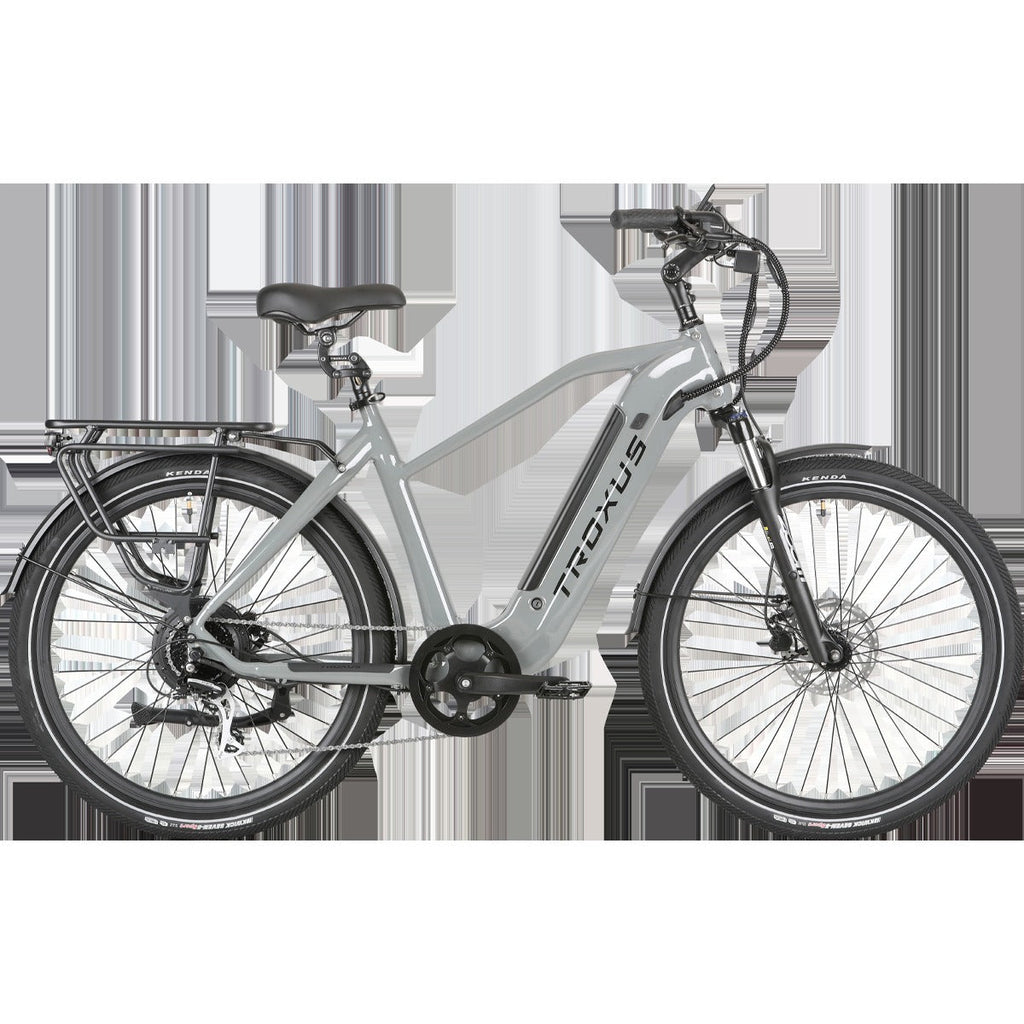 Trax 1.0 500W/15Ah Step Over