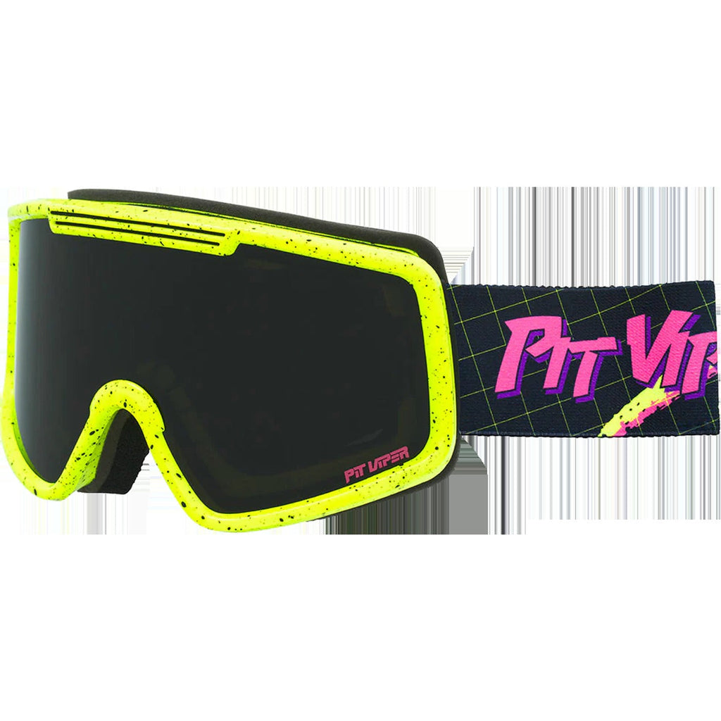 French Fry Goggle - Large