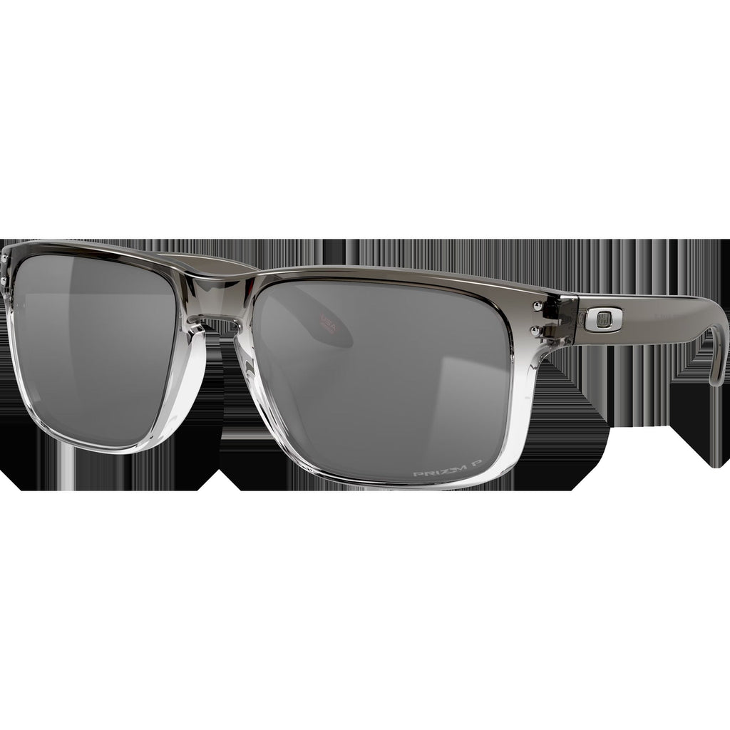 Holbrook - Dark Ink Fade/Prizm Black Polarized