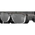 Holbrook - Dark Ink Fade/Prizm Black Polarized
