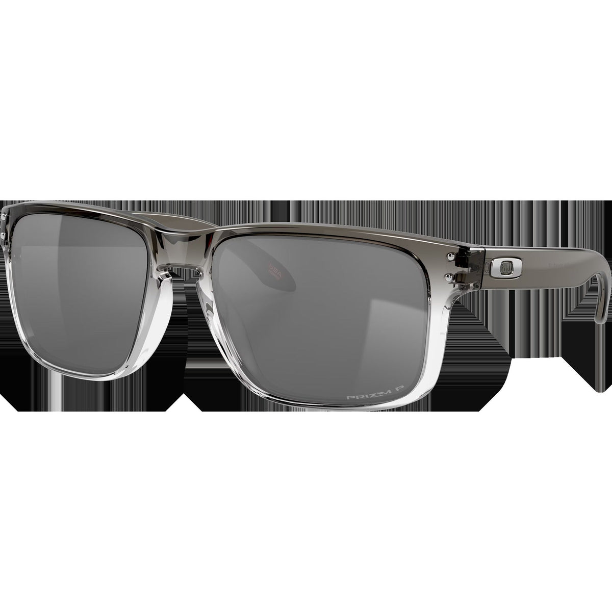 Holbrook - Dark Ink Fade/Prizm Black Polarized